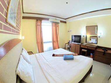 Adamson Hotel Kuala Lumpur