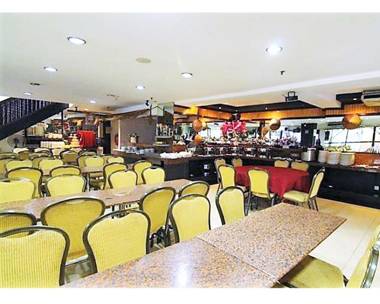 Adamson Hotel Kuala Lumpur