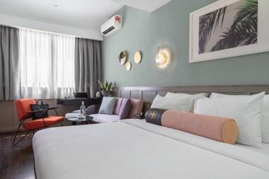 Bello & Bella Boutique Hotel