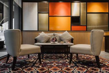 Bello & Bella Boutique Hotel