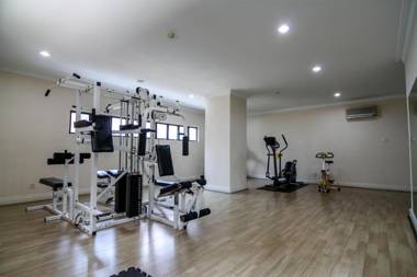 Mayang Deluxe Apartment KLCC