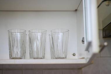 Mayang Deluxe Apartment KLCC