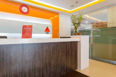 ZEN Rooms Titiwangsa