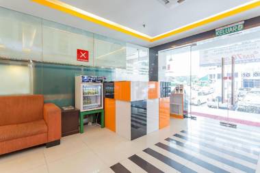 ZEN Rooms Titiwangsa