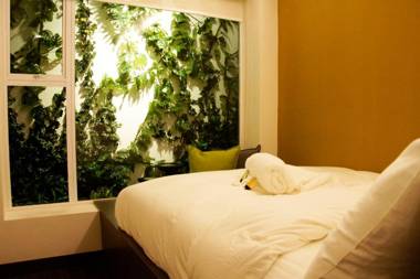 City Edge Hotel Kuala Lumpur