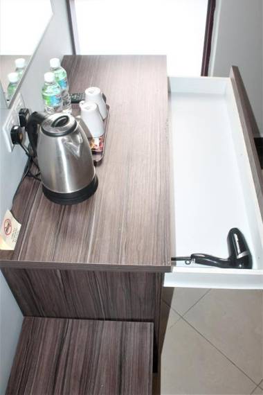 Lavana Hotel Chinatown