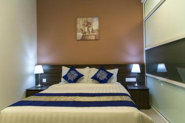 Lavana Hotel Chinatown