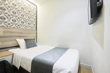 Le Ruiz Boutique Hotel