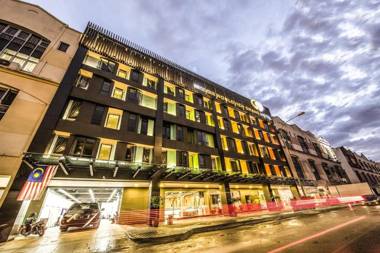 Worldview Grand Hotel