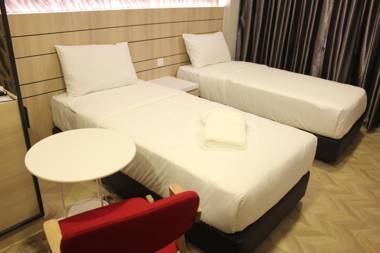 Worldview Grand Hotel