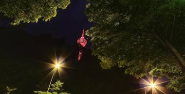 Flora by Crossroads Hotel