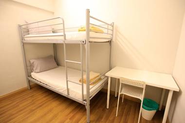 Travelogue Guest House