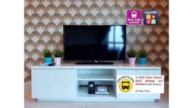 The Lovely Home at Kuala Lumpur