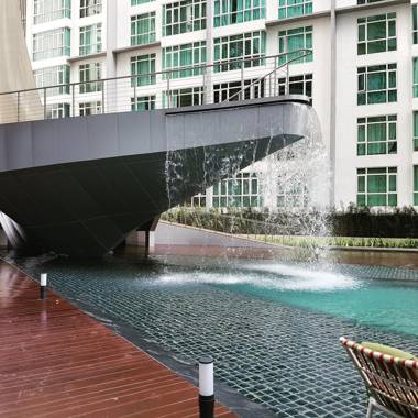 The Lovely Home at Kuala Lumpur