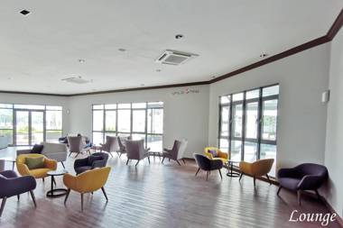 Pine Cone @ Vivo Mid Valley