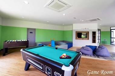 Pine Cone @ Vivo Mid Valley