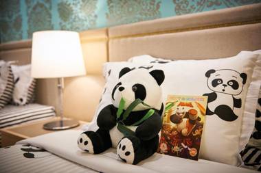 Cosmo Hotel Kuala Lumpur