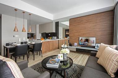 Somerset Damansara Uptown Petaling Jaya