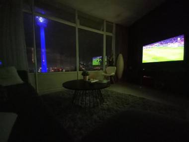 Vortex Suites at KLCC Area