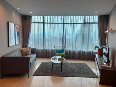 Vortex Suites KLCC by Sayang