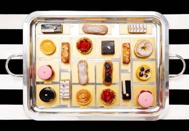 Hotel Stripes Kuala Lumpur Autograph Collection