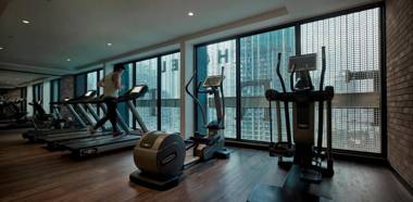 Hotel Stripes Kuala Lumpur Autograph Collection