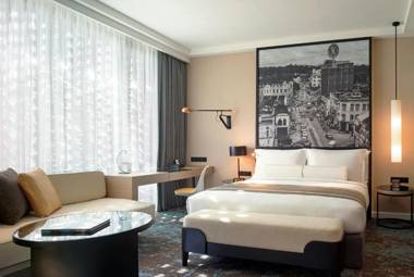 Hotel Stripes Kuala Lumpur Autograph Collection