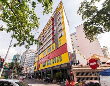 Signature International Hotel Kuala Lumpur