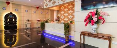 Signature International Hotel Kuala Lumpur