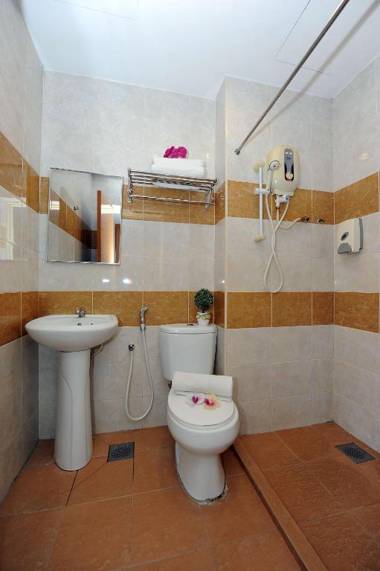 Palm Inn Ampang Point