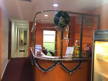 New Three Three Hotel Cheras