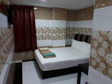 Putra Heights New Wave Hotel