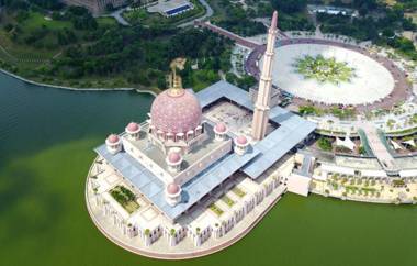 Putra Heights New Wave Hotel