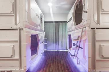 Mercu Summer Suite KLCC @ Penguin Homes