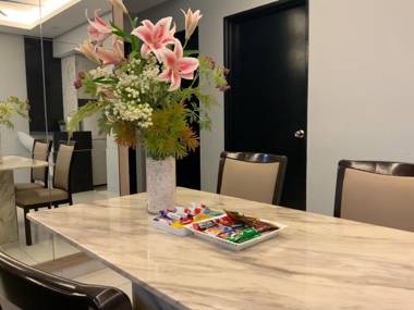 Cozy Apartment @ Hospital Sungai Buloh