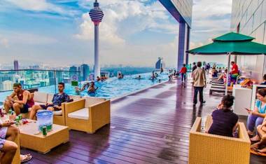 Platinum Serviced Suite Klcc