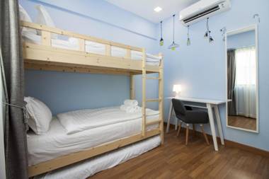 D'Alamanda Condominium