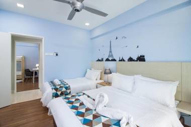 D'Alamanda Condominium