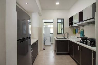 D'Alamanda Condominium