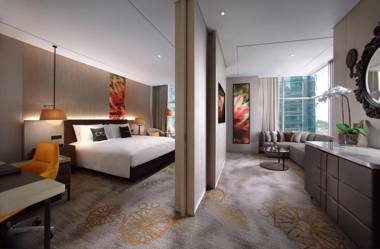 Sofitel Kuala Lumpur Damansara