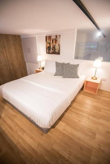 KL Sentral Bangsar Suites (EST) by Luxury Suites Asia