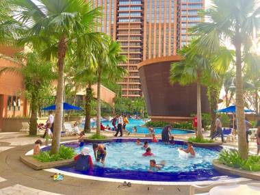 Baral Service Suites Times Square