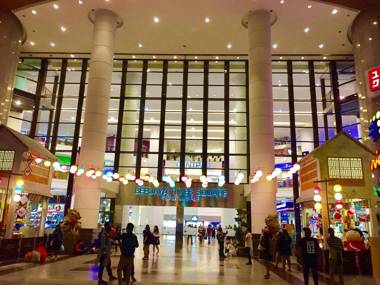 Baral Service Suites Times Square