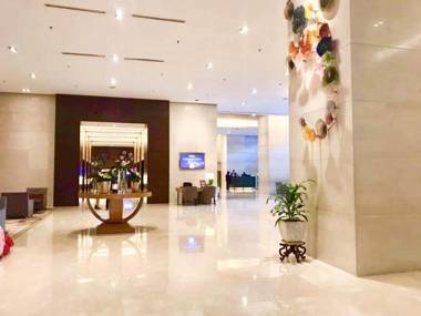 Baral Service Suites Times Square