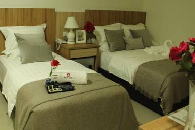 Euro Life Hotel @ KL Sentral