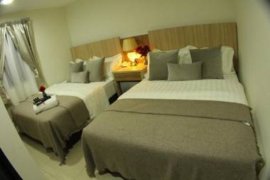 Euro Life Hotel @ KL Sentral