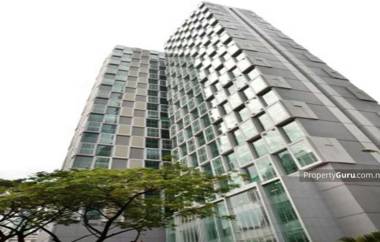 Vacation Homes @ Soho Suites KLCC