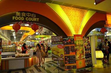 KL Suite at Times Square