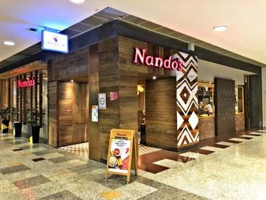 KL Suite at Times Square