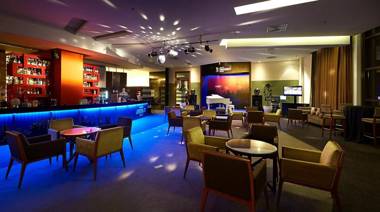 KL Suite at Times Square